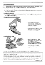 Preview for 10 page of Unitronics Vision OPLC V350-35-TA24 Installation Manual