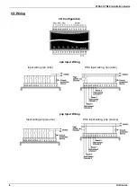 Preview for 6 page of Unitronics Vision OPLC V350-35-TR20 Installation Manual