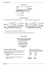 Preview for 7 page of Unitronics Vision OPLC V350-35-TR20 Installation Manual