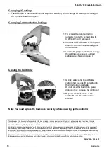 Preview for 10 page of Unitronics Vision OPLC V350-35-TR20 Installation Manual