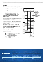 Preview for 8 page of Unitronics Vision OPLC VV570-57-T20B-J Quick Start Manual