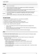 Preview for 5 page of Unitronics Vision OPLCV350-J-T2 Installation Manual