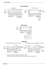 Preview for 7 page of Unitronics Vision OPLCV350-J-T2 Installation Manual