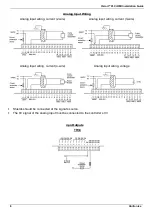 Preview for 8 page of Unitronics Vision V130-33-R34 Installation Manual