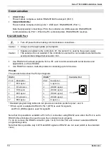 Preview for 10 page of Unitronics Vision V130-33-R34 Installation Manual