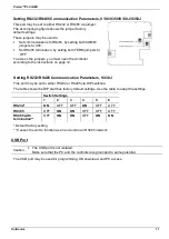 Preview for 11 page of Unitronics Vision V130-33-R34 Installation Manual