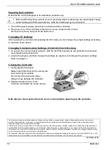 Preview for 12 page of Unitronics Vision V130-33-R34 Installation Manual