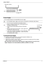 Preview for 7 page of Unitronics Vision V350-35-T2 Installation Manual