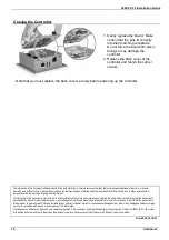 Preview for 10 page of Unitronics Vision V350-35-T2 Installation Manual