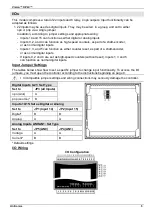 Preview for 5 page of Unitronics Vision V350-35-TR34 Installation Manual