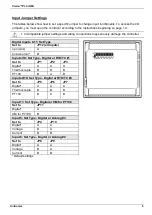 Preview for 5 page of Unitronics Vision V350-35-TU24 Installation Manual