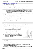 Preview for 5 page of Unitronics Vision V570-57-T40B Installation Manual