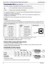 Preview for 6 page of Unitronics Vision V570-57-T40B Installation Manual