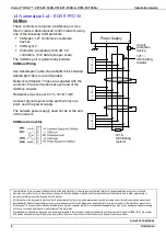 Preview for 8 page of Unitronics Vision V570-57-T40B Installation Manual