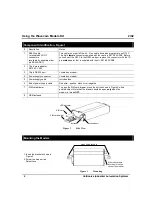 Preview for 2 page of Unitronics Wavecom Manual