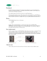 Preview for 5 page of Unity Audio THE BOULDER Owner'S Manual