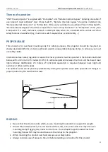 Preview for 12 page of UNITY Lasers ELITE 10 ILDA User Manual