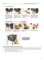 Preview for 14 page of UNITY Lasers ELITE 10 ILDA User Manual