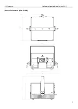 Preview for 18 page of UNITY Lasers ELITE 10 ILDA User Manual