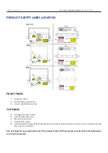 Preview for 7 page of UNITY Lasers RAW 1.7 User Manual