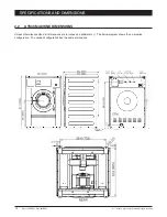 Предварительный просмотр 12 страницы UNITY LAUNDRY SYSTEMS UTS40 User Manual