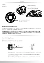 Preview for 5 page of Unity CV2.1 Installation And Operating Instructions Manual