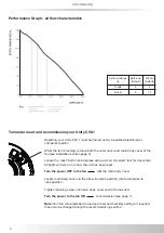 Preview for 8 page of Unity CV2.1 Installation And Operating Instructions Manual