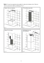 Preview for 8 page of Univa U600SCG Instruction Manual