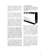 Preview for 22 page of UNIVAC 490 General Description Manual