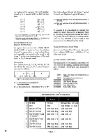 Preview for 41 page of UNIVAC 490 General Description Manual