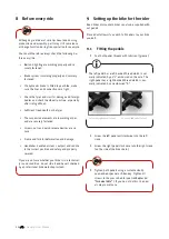 Preview for 13 page of Univega Alpina HT-E50 User Manual