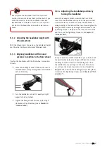 Preview for 18 page of Univega Alpina HT-E50 User Manual