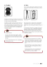 Preview for 20 page of Univega Alpina HT-E50 User Manual