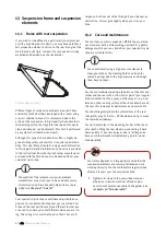 Preview for 21 page of Univega Alpina HT-E50 User Manual