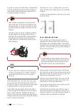 Preview for 47 page of Univega Alpina HT-E50 User Manual