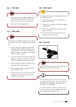 Preview for 54 page of Univega Alpina HT-E50 User Manual