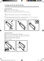 Preview for 77 page of Univega Alpina HT-E50 User Manual