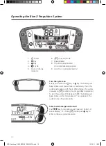 Preview for 81 page of Univega Alpina HT-E50 User Manual