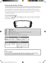 Preview for 83 page of Univega Alpina HT-E50 User Manual