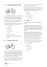 Preview for 11 page of Univega Bicycle Original User Manual