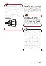 Preview for 44 page of Univega Bicycle Original User Manual