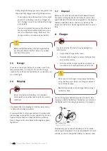 Preview for 85 page of Univega Bicycle Original User Manual