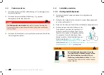 Preview for 16 page of Univega Shimano Steps E8000 User Manual