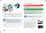 Предварительный просмотр 30 страницы Univega Shimano Steps E8000 User Manual