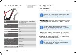 Предварительный просмотр 48 страницы Univega Shimano Steps E8000 User Manual