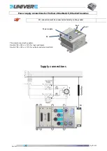 Preview for 18 page of UniVer TC Manual