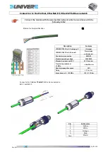 Preview for 20 page of UniVer TC Manual