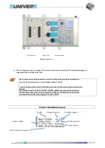 Preview for 28 page of UniVer TC Manual