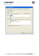 Preview for 54 page of UniVer TC Manual
