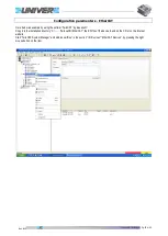 Preview for 61 page of UniVer TC Manual